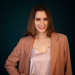 Наташа Протащик, 11.03, Минск