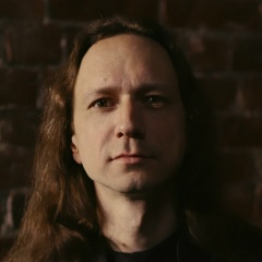 Сергей Путилов, 12.07, Санкт-Петербург