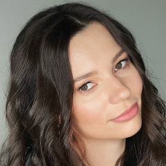 Екатерина Куличкова, 21.06.1986, Краснокамск