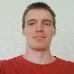 Алексей Теляков, 29.06, Николаев