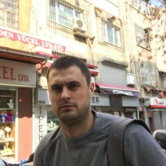 Артур Устимов, 17.07, Ровно