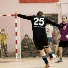 Александр Мартынов, 01.10.1991, Екатеринбург