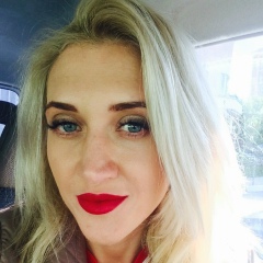 Катерина Жеваник, 15.03, Москва