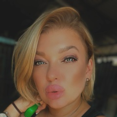 Юлия Тумакаева, 09.09, Краснодар