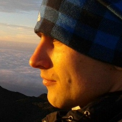 Антон Вадимович, 30.06.1987, Киров