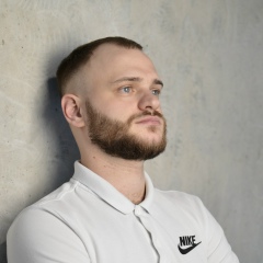 Костя Цыгулёв, 04.09, Подольск