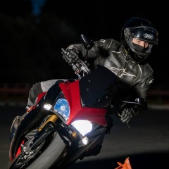 Dmitriy Warbich, 10.11, Санкт-Петербург