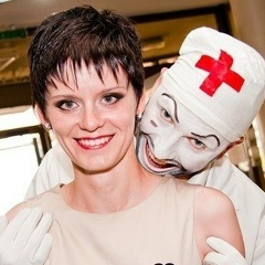 Оля Липская, 07.10