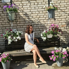 Анастасия Никифорова, 16.05.1990, Дзержинск