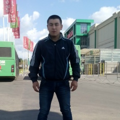 Nursyltan Akbaev