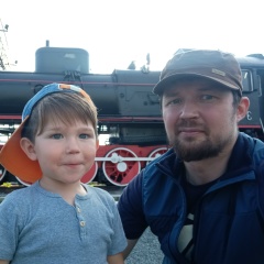 Сергей Кулезнев