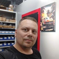 Вадим Егоров, 19.04.1985, Санкт-Петербург