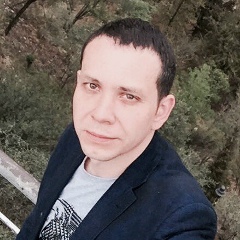 Денис Овчинников, 11.07.1981, Москва