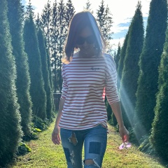 Екатерина Волкова, 22.07, Тула