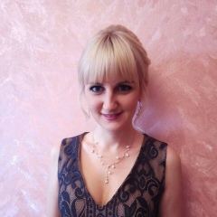 Алёна Калиновская, 27.09.1983, Киев