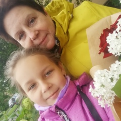 Елена Темнова, 10.12.1962