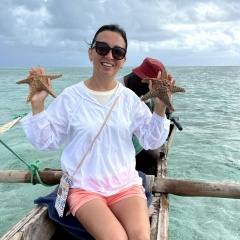 Гузель Абсалямова, Уфа