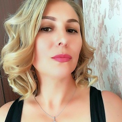 Наталья , Димитровград