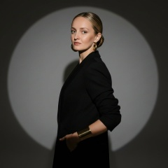 Юлия Кленьшева, Москва