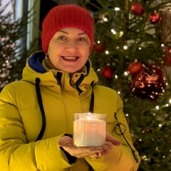 Мария Гацунаева, 28.02, Самара