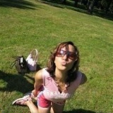 Ирина Вишняковская, Горловка