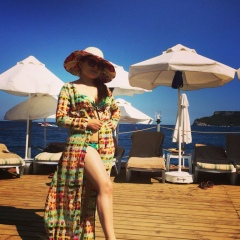 Айнур Жалел, 21.08.1992, Караганда