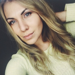 Екатерина Бежан, 19.02.1991, Санкт-Петербург