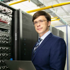 Павел Костенецкий, 08.08, Москва