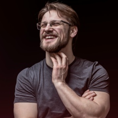 Yuriy Orzikh, 02.03.1985, Одесса