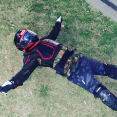 Ибрагим Сагидов, 23.10.1988, Избербаш