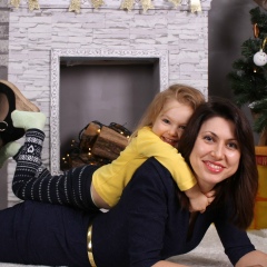 Людмила Рош, 31.08, Одесса