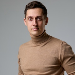 Максим Михайлович, 11.09.1988, Москва