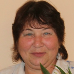 Галина Подорова, 10.07, Алапаевск
