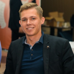 Александр Цыганков, 07.01, Красноярск