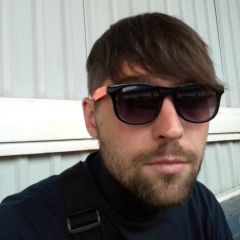 Георгий Измайлов, 13.10.1984, Кривой Рог