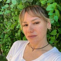 Катерина Карамышева, 04.09, Сургут