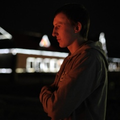 Александр Янс, 26.04.1991, Москва