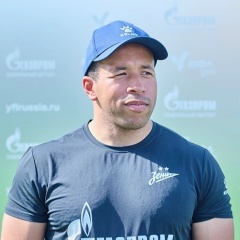 Lev Mokeichev, 15.08.1988, Санкт-Петербург