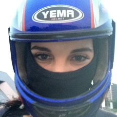 Машуля Пономарёва, 15.02, Иркутск