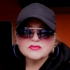 Зина Нестеркина, 16.11, Электросталь