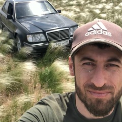 Аятулла Мирзаев, 24.10.1987, Москва