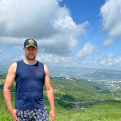 Михаил Березин, 30.12, Екатеринбург