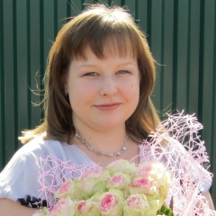 Мила , Самара