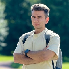 Михаил Попов, 21.07.1987, Москва