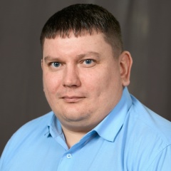 Александр Папушин, Тюмень