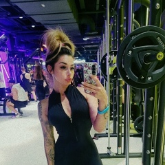 Miss Christmas, 08.09, Москва