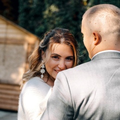 Софья Букарева, Москва