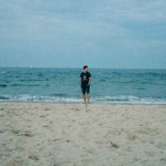 Константин Святой, 27.09.1990, Киев