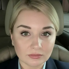 Оксана Семянив