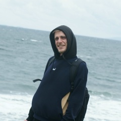 Николай Гаврилин, 04.11.1988, Москва